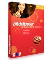 Bitdefender BIT DEFENDER 2010 ANTIVIRUS (BDANTIVIRUS10X1) Bitdefender BIT DEFENDER 2010 ANTIVIRUS (BDANTIVIRUS10X1)